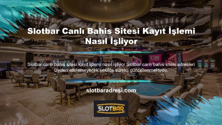 slotbar