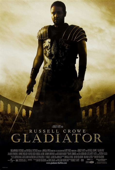 Gladiator II 2025 𝚆𝚊𝚝𝚌𝚑