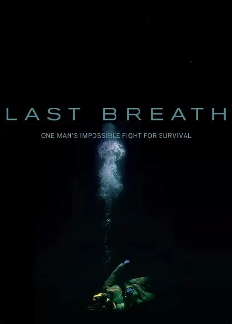 Last Breath 2025 𝚆𝚊𝚝𝚌𝚑 In Cinemas
