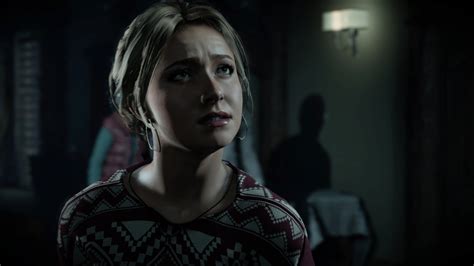 Until Dawn 2025 full