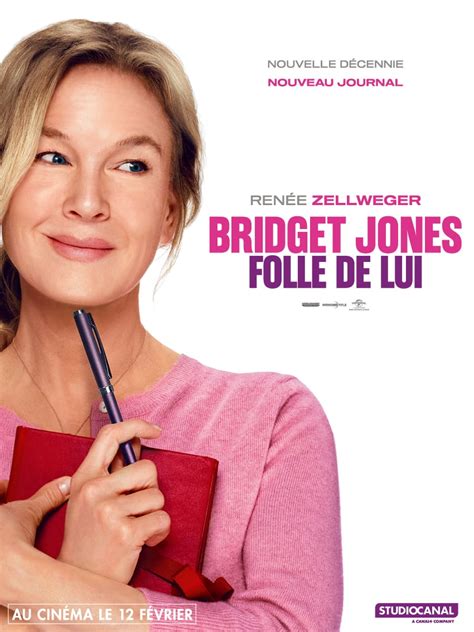 Bridget Jones : Folle