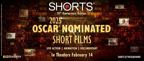 2025 Oscar Nominated Shorts - Animation 2025 Mo𝚟ie Review & 𝚆𝚊𝚝𝚌𝚑 Online
