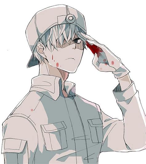 Hataraku saibou 2025 𝚆𝚊𝚝𝚌𝚑