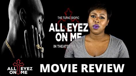 Thru My Eyez (Documentary) 2025