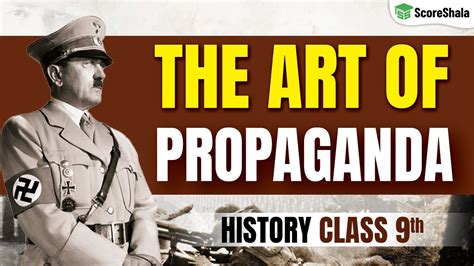 The Propagandist 2025