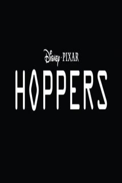 Hoppers 2025